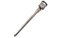 Удлинитель 642-715 1/2" 250мм КОБАЛЬТ 