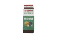 Лента шлиф. Hammerflex 212-001 75х457 Р40 по 3 шт